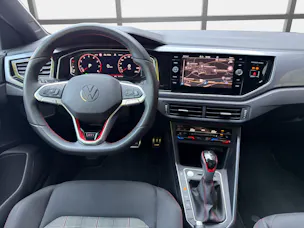 VW Polo 2.0 TSI GTI DSG