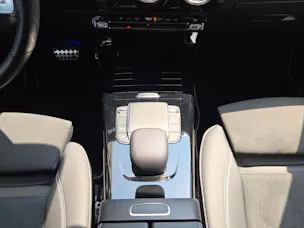 Mercedes-Benz A 250 AMG Line 7G-DCT