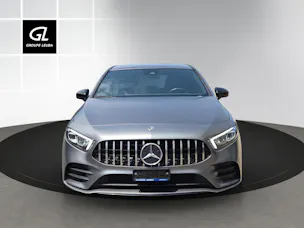 Mercedes-Benz A 250 AMG Line 7G-DCT