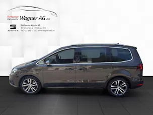 SEAT Alhambra 2.0 TDI 184 FR Line DSG S/S