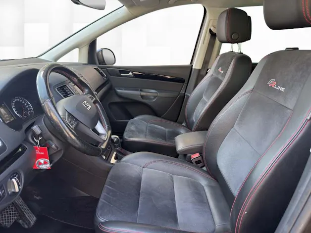SEAT Alhambra 2.0 TDI 184 FR Line DSG S/S