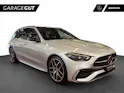 Mercedes-Benz C 220 d T 4 M Swiss Star