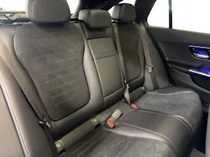 MERCEDES-BENZ C 220 d T 4 M Swiss Star