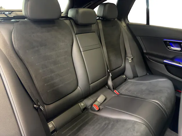 Mercedes-Benz C 220 d T 4 M Swiss Star