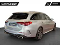 Mercedes-Benz C 220 d T 4 M Swiss Star