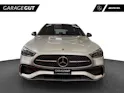 Mercedes-Benz C 220 d T 4 M Swiss Star