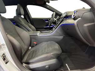 MERCEDES-BENZ C 220 d T 4 M Swiss Star
