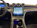 Mercedes-Benz C 220 d T 4 M Swiss Star