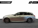 Mercedes-Benz C 220 d T 4 M Swiss Star