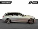 Mercedes-Benz C 220 d T 4 M Swiss Star