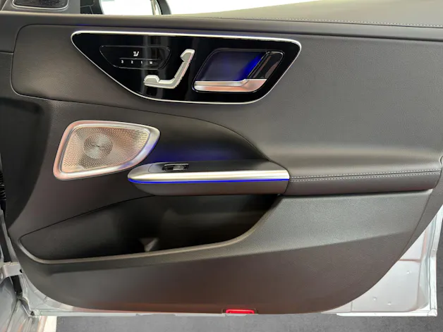 Mercedes-Benz C 220 d T 4 M Swiss Star