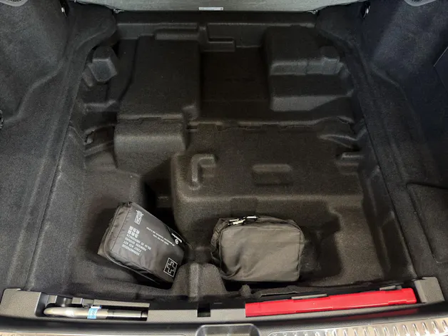 Mercedes-Benz C 220 d T 4 M Swiss Star