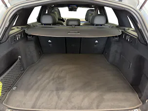 MERCEDES-BENZ C 220 d T 4 M Swiss Star