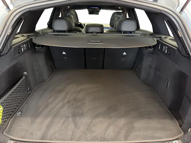 Mercedes-Benz C 220 d T 4 M Swiss Star