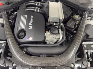 BMW M2 Competition Coupé