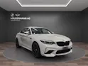 BMW M2 Competition Coupé