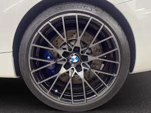 BMW M2 Competition Coupé