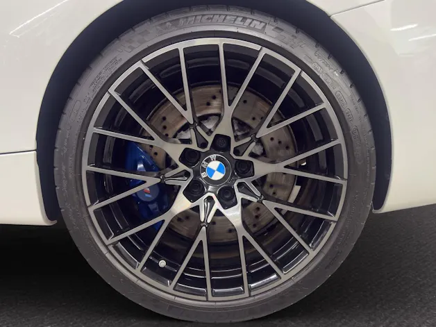 BMW M2 Competition Coupé