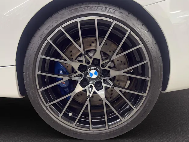 BMW M2 Competition Coupé