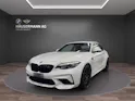 BMW M2 Competition Coupé