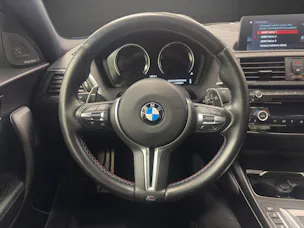 BMW M2 Competition Coupé