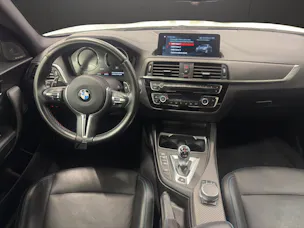 BMW M2 Competition Coupé