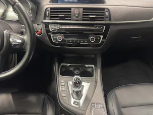 BMW M2 Competition Coupé