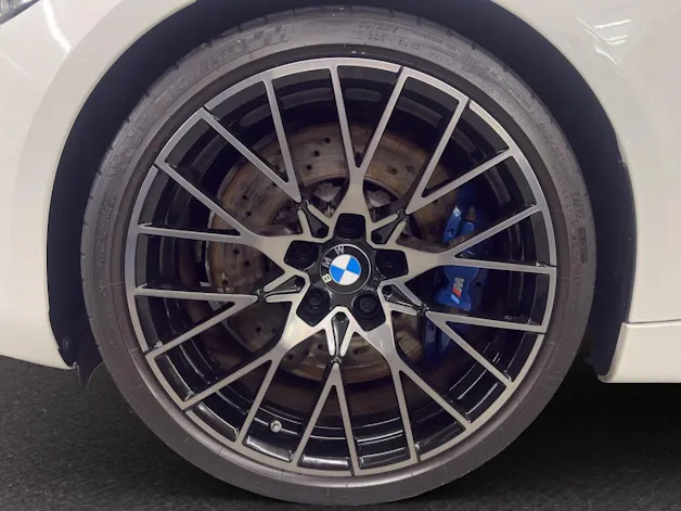 BMW M2 Competition Coupé