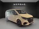 Mercedes-Benz V 300 d lang 4Matic Swiss Edition 9G-Tronic
