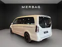 Mercedes-Benz V 300 d lang 4Matic Swiss Edition 9G-Tronic