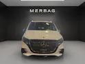 Mercedes-Benz V 300 d lang 4Matic Swiss Edition 9G-Tronic