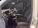 Mercedes-Benz V 300 d lang 4Matic Swiss Edition 9G-Tronic
