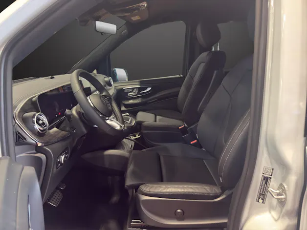 Mercedes-Benz V 300 d lang 4Matic Swiss Edition 9G-Tronic