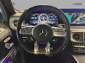 Mercedes-Benz G 63 AMG Speedshift Plus G-Tronic