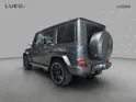 Mercedes-Benz G 63 AMG Speedshift Plus G-Tronic