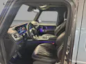 Mercedes-Benz G 63 AMG Speedshift Plus G-Tronic