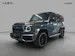 Mercedes-Benz G 63 AMG Speedshift Plus G-Tronic
