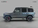 Mercedes-Benz G 63 AMG Speedshift Plus G-Tronic