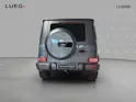 Mercedes-Benz G 63 AMG Speedshift Plus G-Tronic