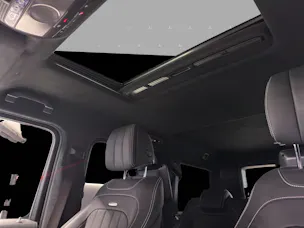Mercedes-Benz G 63 AMG Speedshift Plus G-Tronic