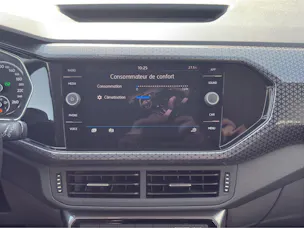 VW T-Cross 1.0 TSI Life