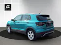 VW T-Cross 1.0 TSI Life