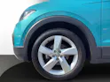 VW T-Cross 1.0 TSI Life
