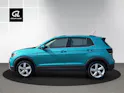 VW T-Cross 1.0 TSI Life