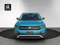 VW T-Cross 1.0 TSI Life