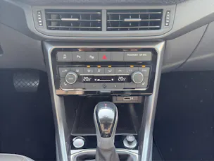 VW T-Cross 1.0 TSI Life