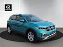 VW T-Cross 1.0 TSI Life