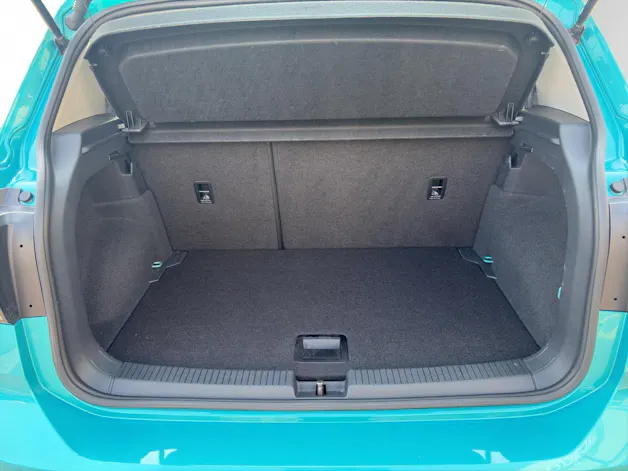 VW T-Cross 1.0 TSI Life