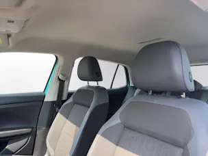 VW T-Cross 1.0 TSI Life