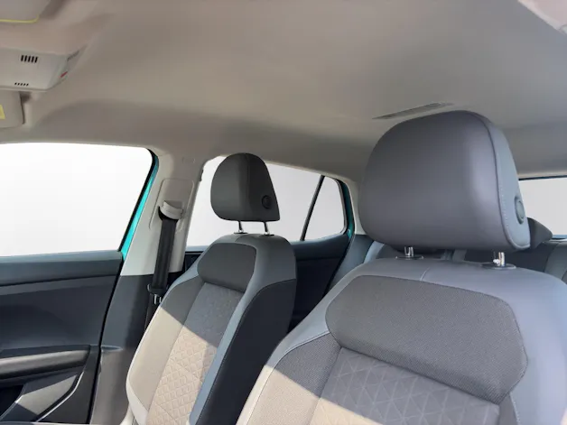 VW T-Cross 1.0 TSI Life